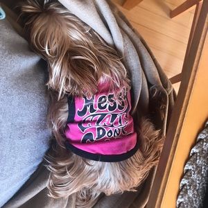 Meet your Posher, Tina